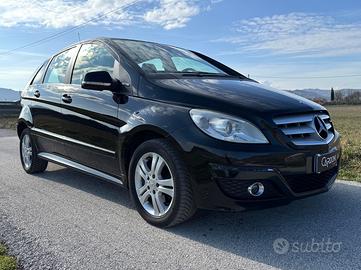 Mercedes-benz B 180 B 180 NGT BlueEFFICIENCY Premi