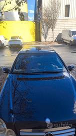 Mercedes classe c 220 AMG