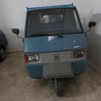 Ape 250 tre ruote