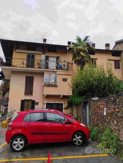 Appartamento – Besano, Molino Ginaga - Vista 3