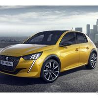 Ricambi usati peugeot 208 2019 #g