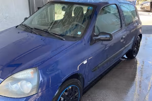 Clio 1.2 Renault 2003