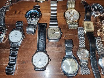 orologi