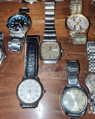 orologi