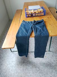Jeans diesel larkee 32/34