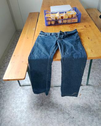 Jeans diesel larkee 32/34
