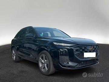 Audi Q3 S-Line Nero TDI LED+ NAVI TECH NUOVO MODEL
