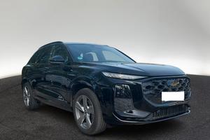 Audi Q3 S-Line Nero TDI LED+ NAVI TECH NUOVO MODEL