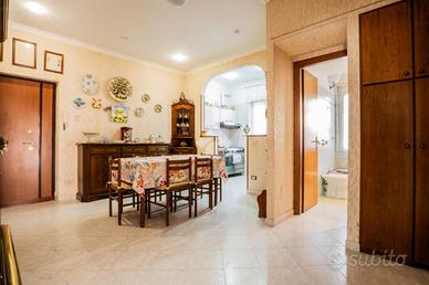 4 LOCALI A FONTE NUOVA