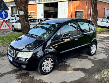 FIAT IDEA 1.4 BENZINA OK NEO PATENTATI