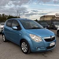 Opel Agila 1.0 12V 68CV