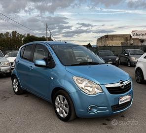 Opel Agila 1.0 12V 68CV