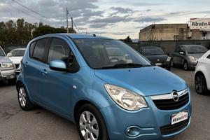 Opel Agila 1.0 12V 68CV