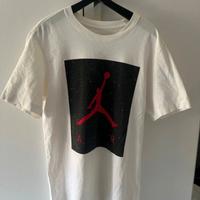T-Shirt Jordan uomo