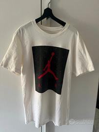 T-Shirt Jordan uomo
