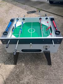 Calcetto balilla 1v1
