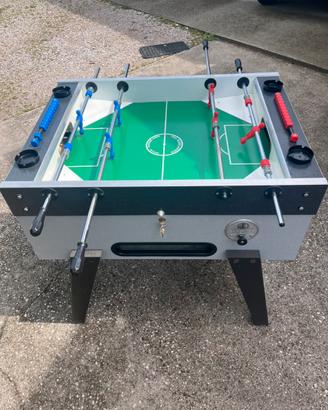 Calcetto balilla 1v1