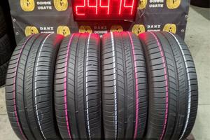 4 GOMME ESTIVE 205 60 16 MICHELIN AL 80%