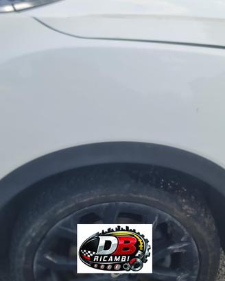 Parafango anteriore dx ssangyong tivoli 1.6 xdi de
