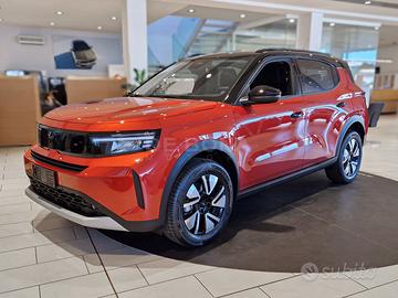 Opel Frontera full electric gs 113cv auto