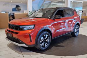 Opel Frontera full electric gs 113cv auto