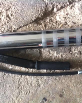 Ingrassatore Nuovo