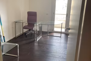 Appartamento via Cugia Cagliari trivano