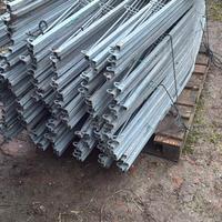 Braccetti supporto vigne