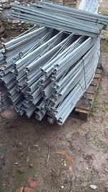 Braccetti supporto vigne