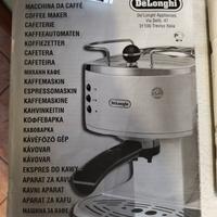 Macchina da caffè Delonghi