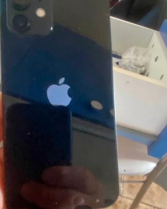 due cellulari iPhone 12 e 12pro