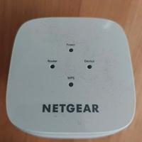 Extender Netgear modello AC1200