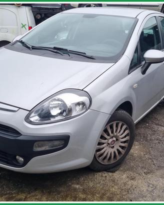 Ricambi Usati FIAT Punto Evo 2011