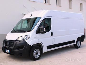 FIAT Ducato 33 2.2 Mjt 120CV LH2 COIBENTANTO PRE