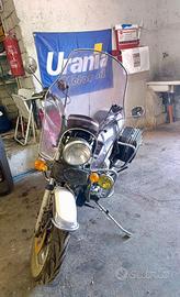 moto Guzzi California 2