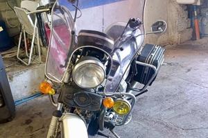 moto Guzzi California 2