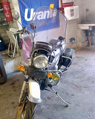 moto Guzzi California 2