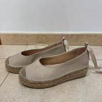 Espadrillas Macarena