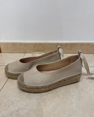 Espadrillas Macarena