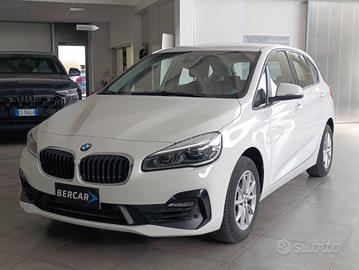 BMW 216 i Active Tourer Advantage