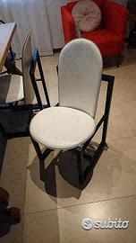 Sedie design 