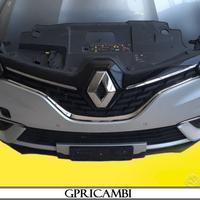 Paraurti anteriore completo renault scenic 4°