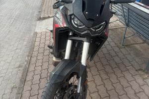 Honda africa twin 1100