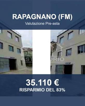 Immobile in asta di 572 m² a Rapagnano