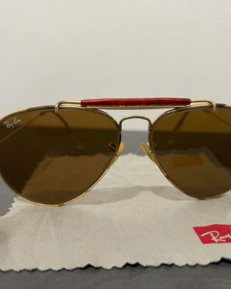 Occhiali Ray-Ban Outdoorsman