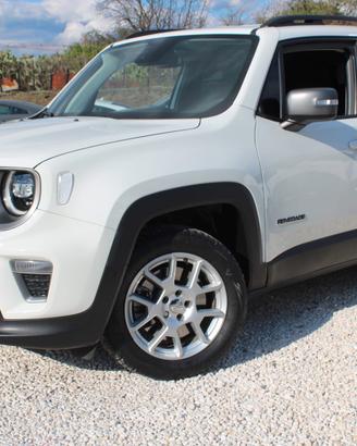 Jeep Renegade Tua A SOLI 152€