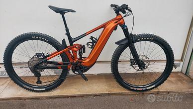 Giant Trance-E +¹ pro 29 e-bike 