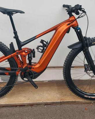 Giant Trance-E +¹ pro 29 e-bike 