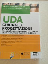 guida alla progettazione _preparazione concorso