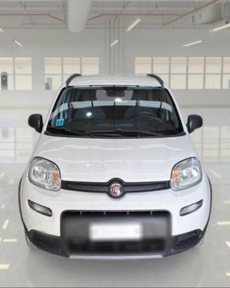 Fiat Panda 0.9 TwinAir Turbo S&S 4x4